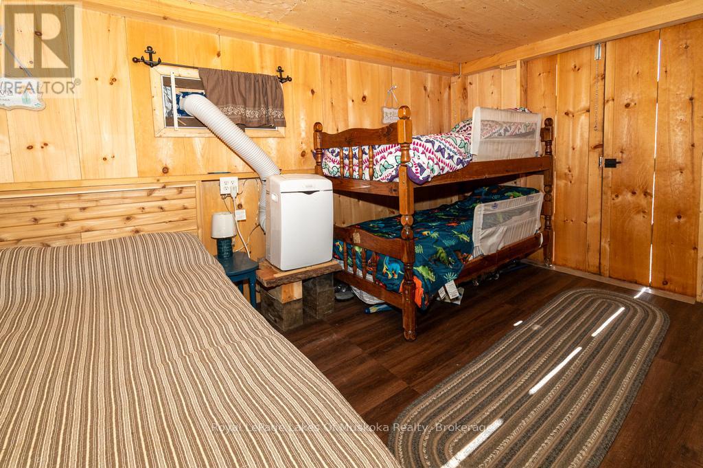 1466 Chiswick Line, Chisholm, Ontario