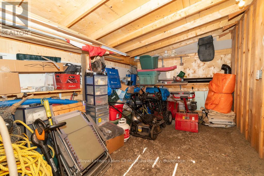 1466 Chiswick Line, Chisholm, Ontario