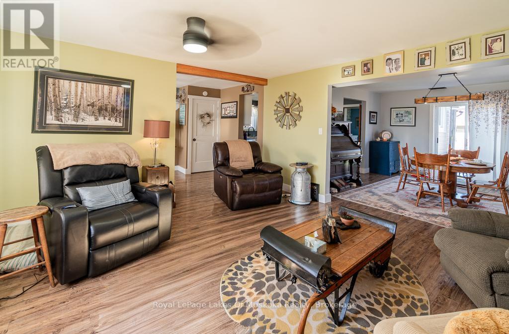 1466 Chiswick Line, Chisholm, Ontario