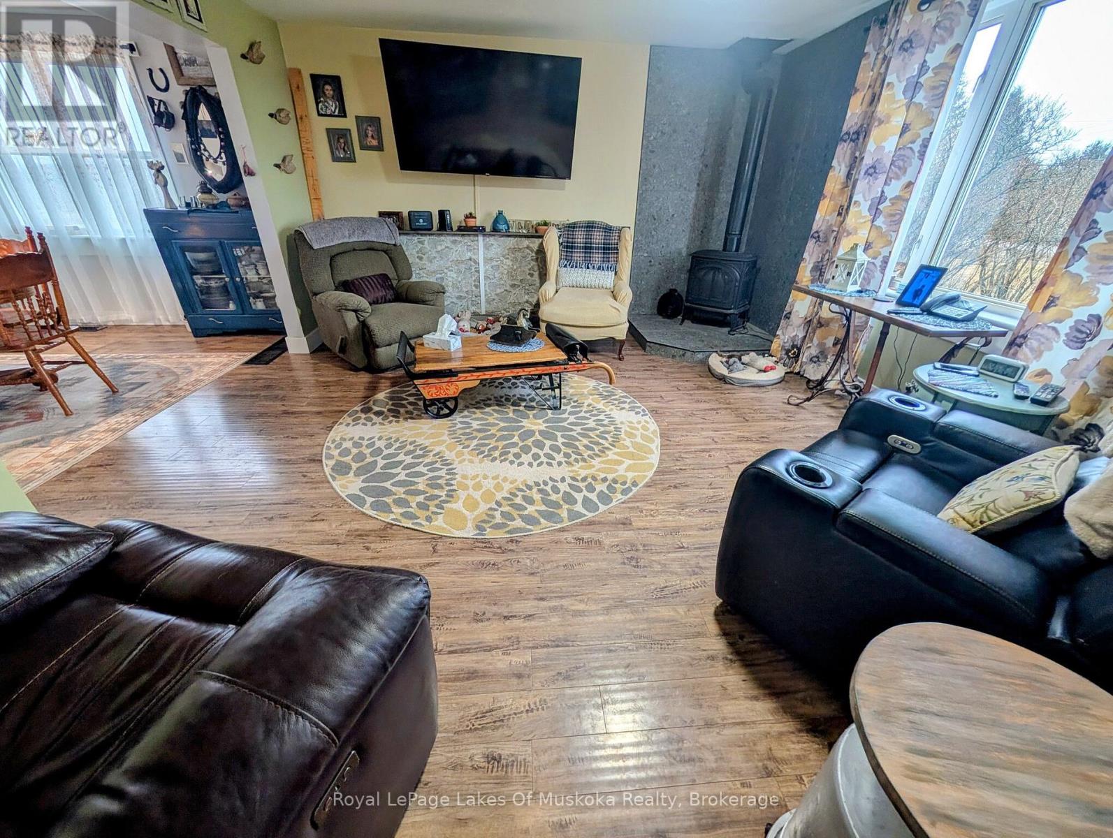 1466 Chiswick Line, Chisholm, Ontario