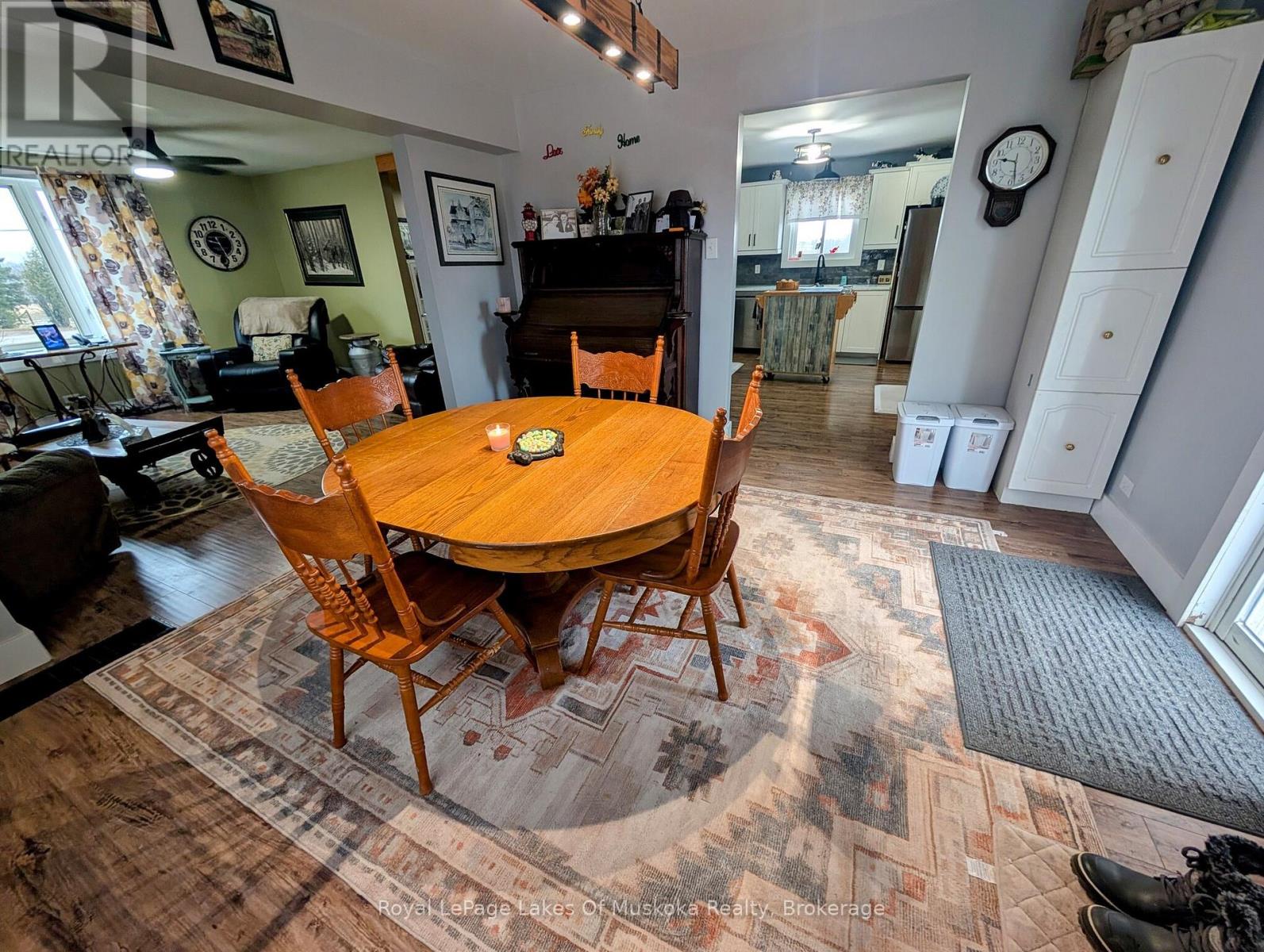 1466 Chiswick Line, Chisholm, Ontario