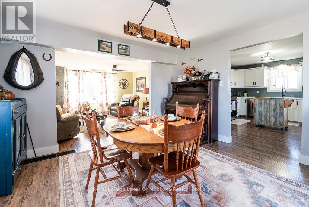 1466 Chiswick Line, Chisholm, Ontario