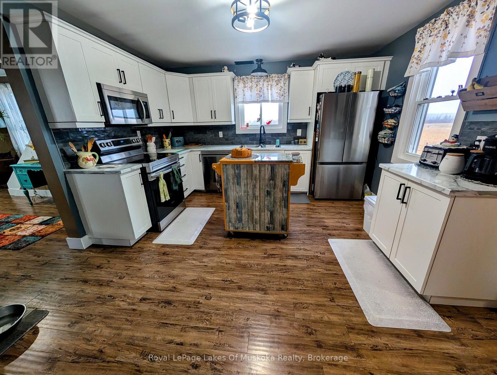 1466 Chiswick Line, Chisholm, Ontario