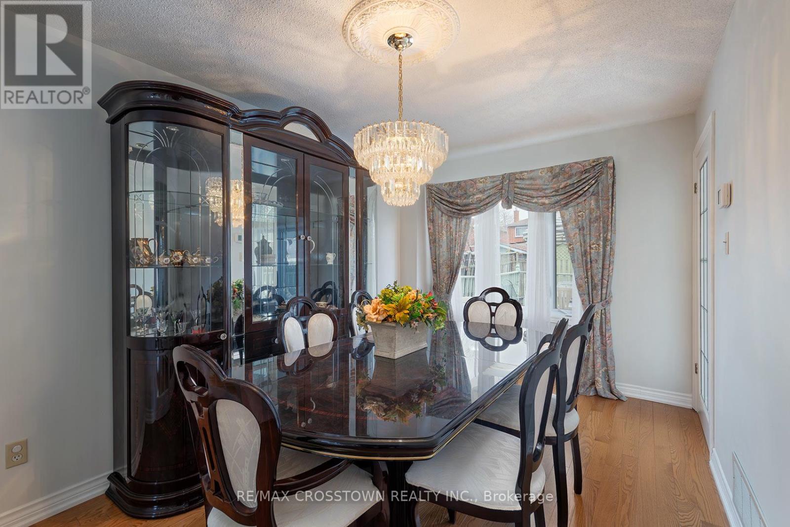 119 Fieldgate Drive, Vaughan (maple), Ontario