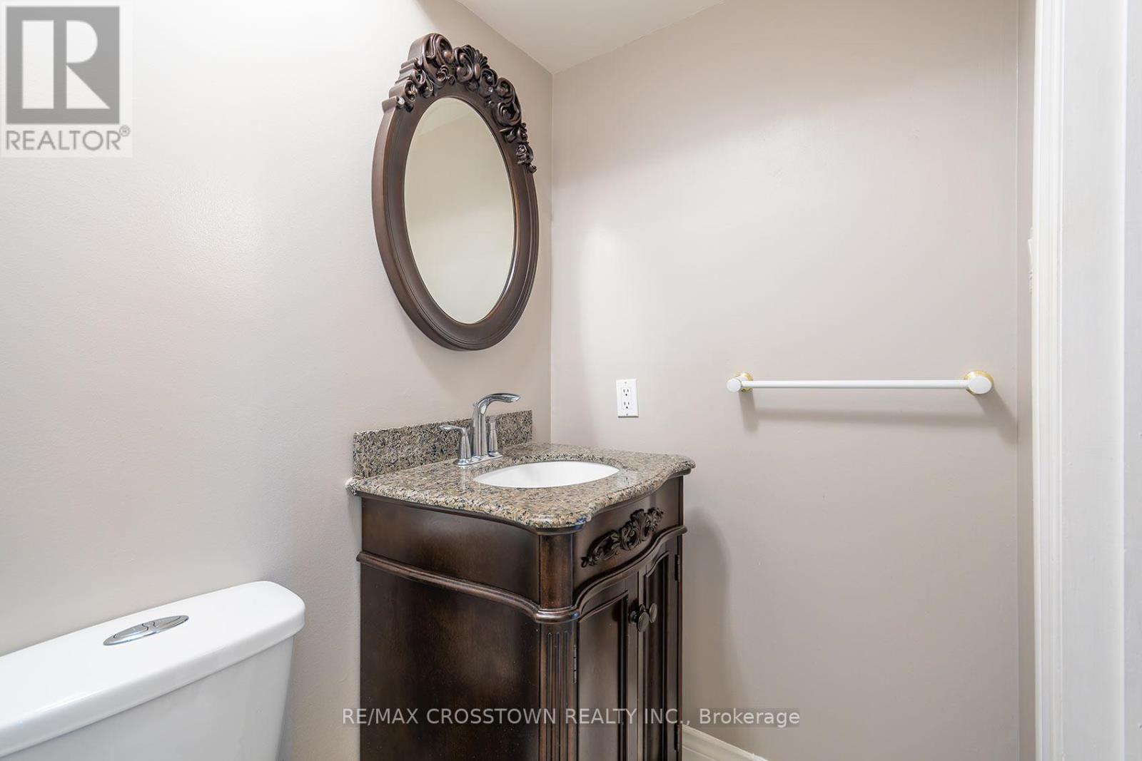 119 Fieldgate Drive, Vaughan (maple), Ontario