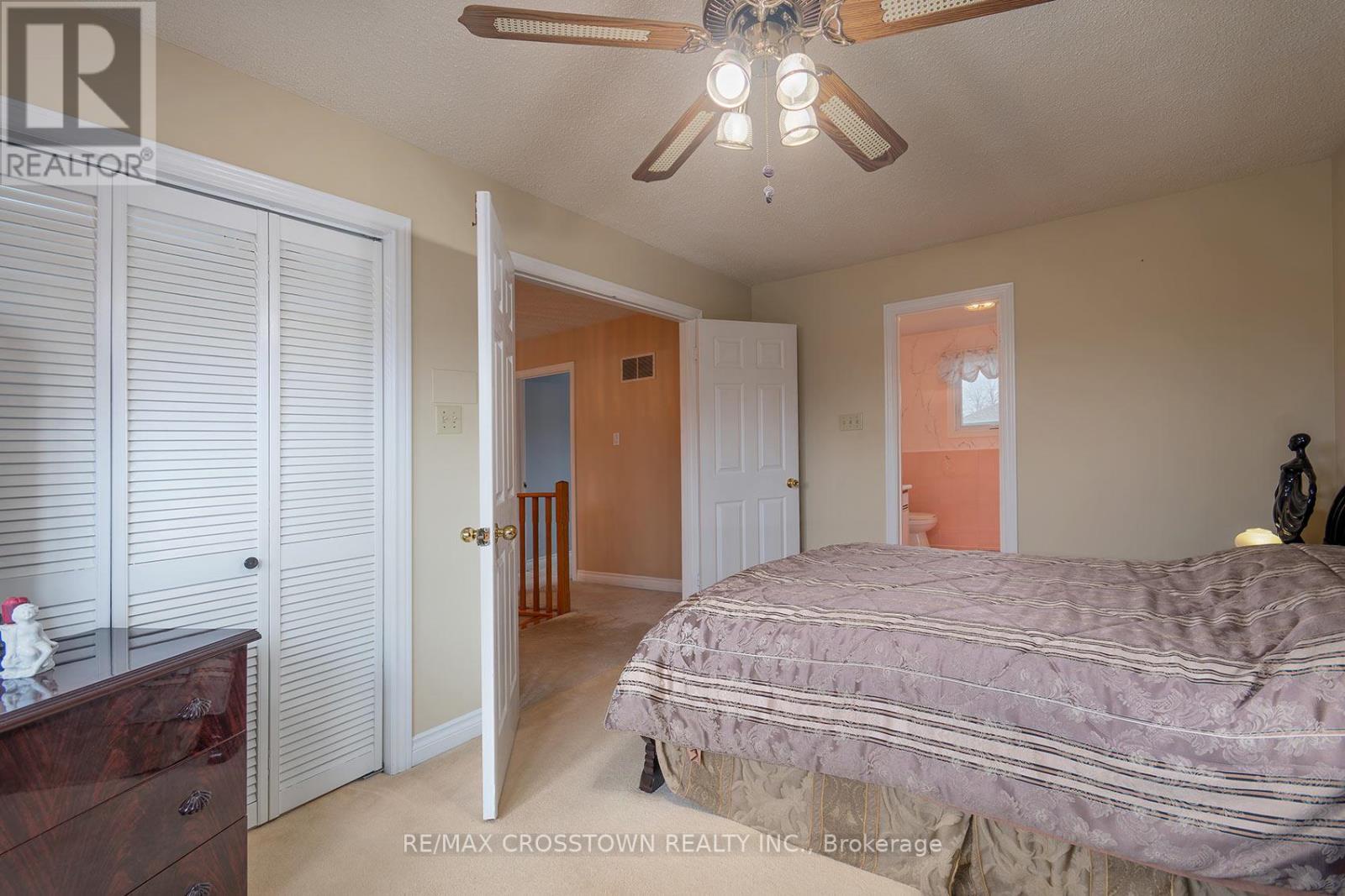 119 Fieldgate Drive, Vaughan (maple), Ontario