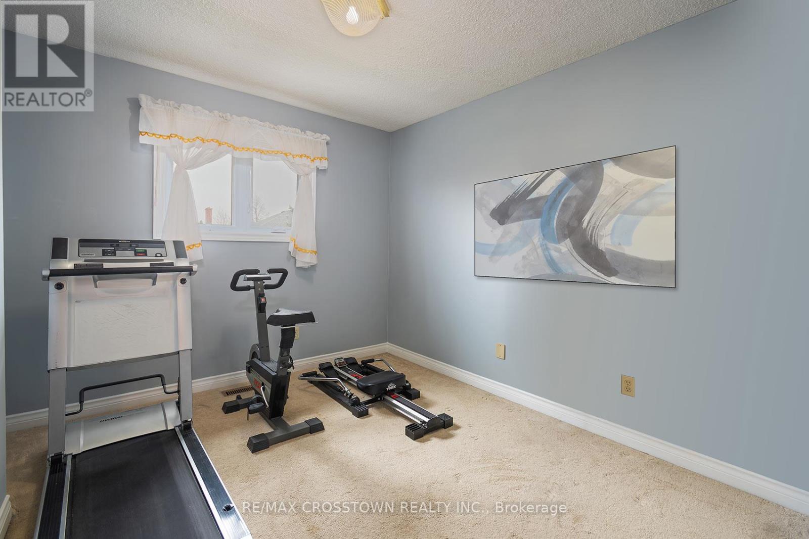 119 Fieldgate Drive, Vaughan (maple), Ontario