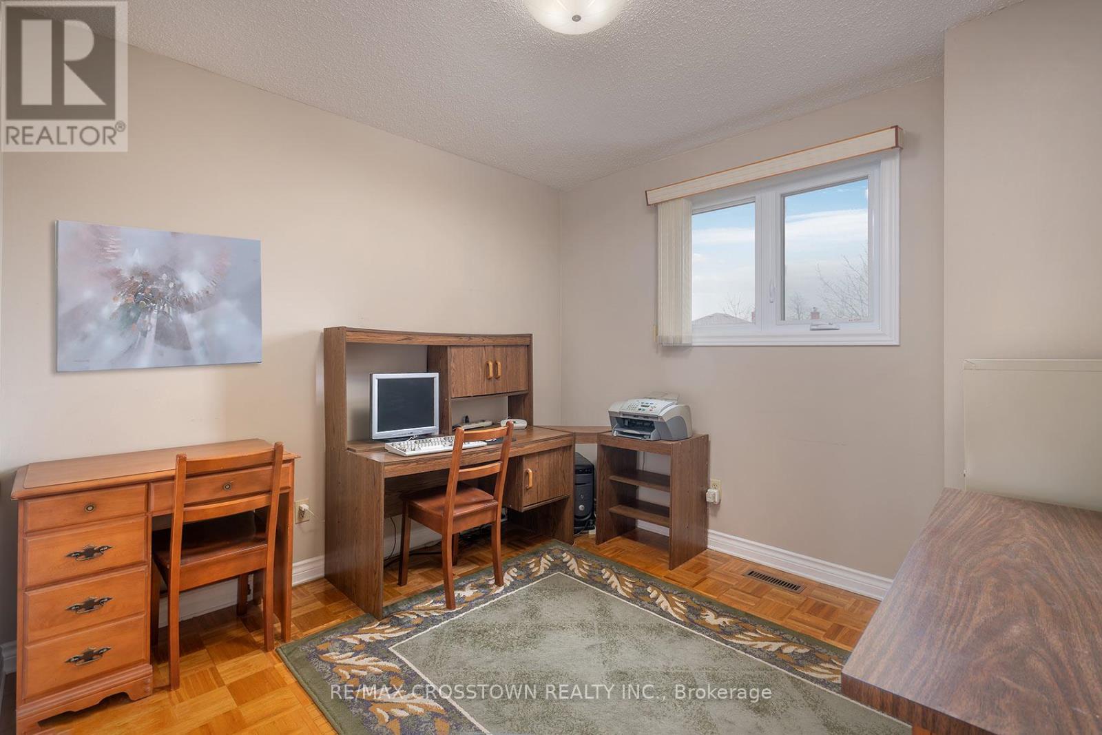 119 Fieldgate Drive, Vaughan (maple), Ontario