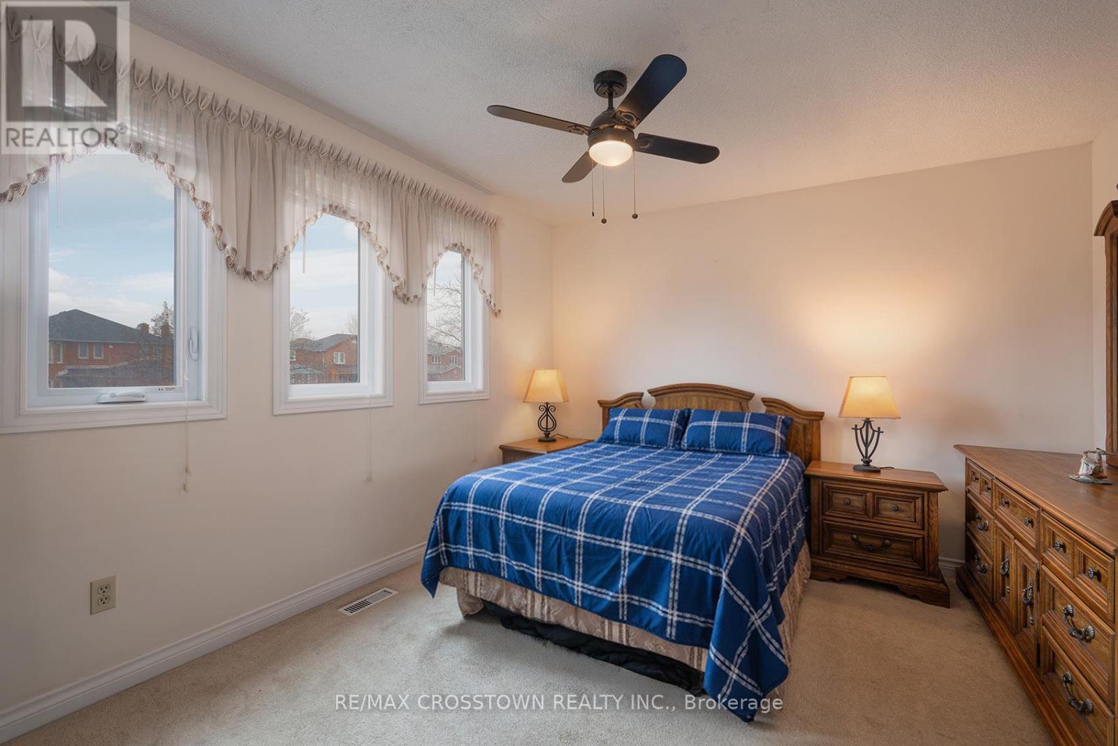 119 Fieldgate Drive, Vaughan (maple), Ontario