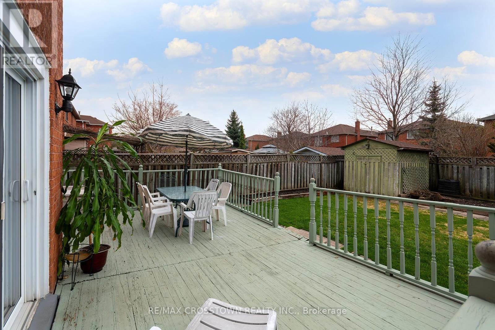 119 Fieldgate Drive, Vaughan (maple), Ontario