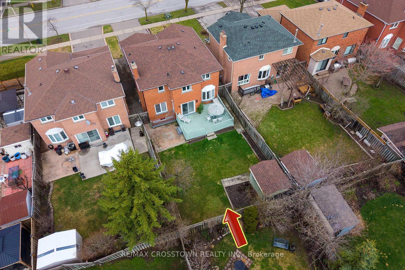 119 Fieldgate Drive, Vaughan (maple), Ontario