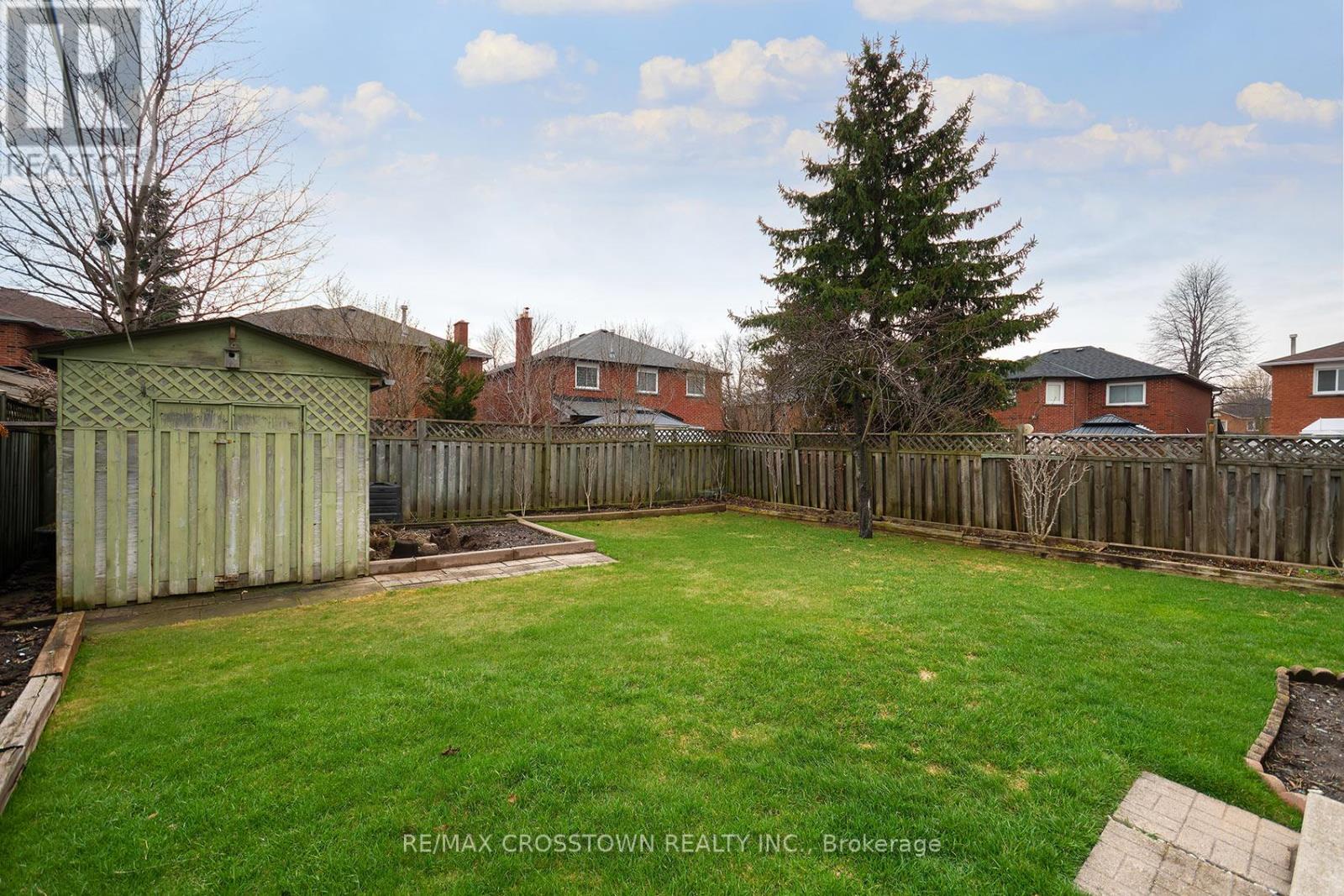 119 Fieldgate Drive, Vaughan (maple), Ontario
