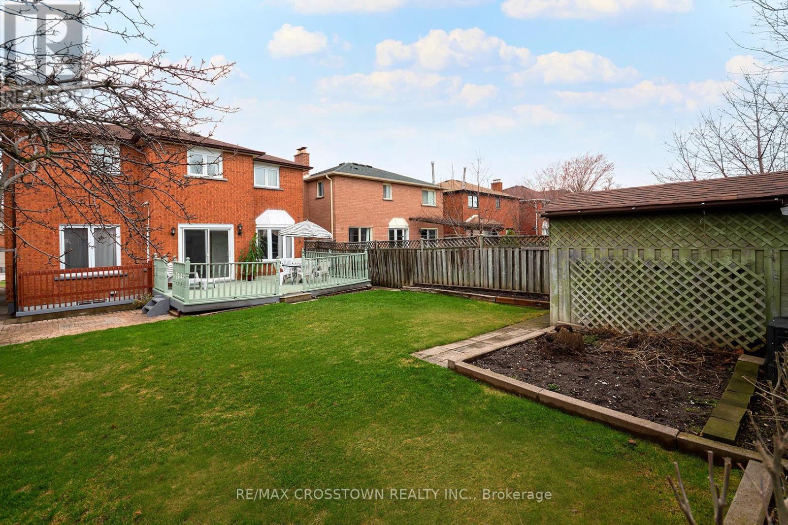 119 Fieldgate Drive, Vaughan (maple), Ontario