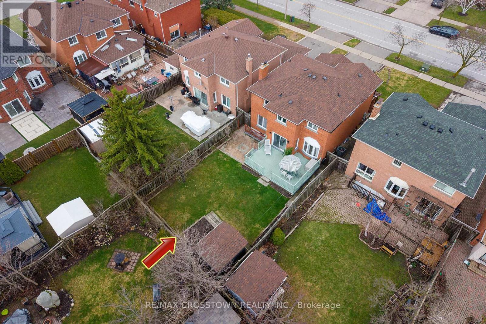 119 Fieldgate Drive, Vaughan (maple), Ontario