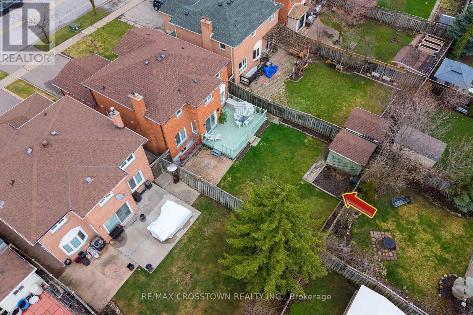 119 Fieldgate Drive, Vaughan (maple), Ontario