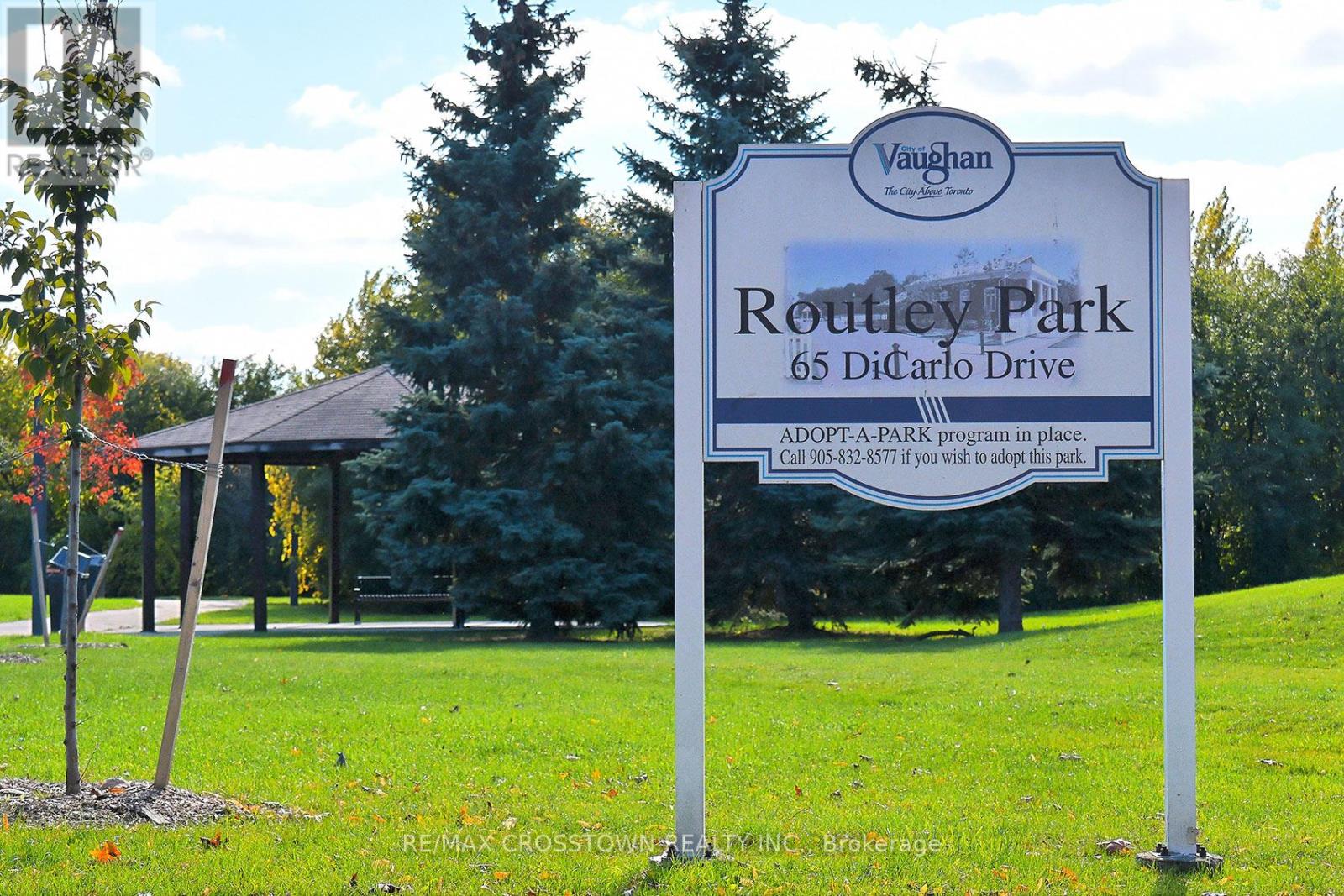 119 Fieldgate Drive, Vaughan (maple), Ontario