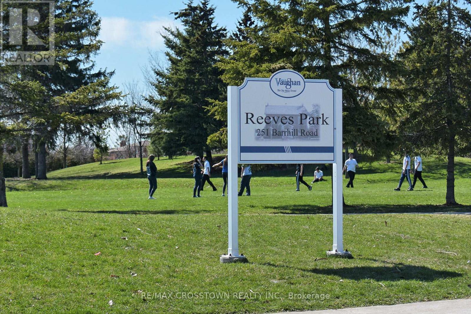 119 Fieldgate Drive, Vaughan (maple), Ontario