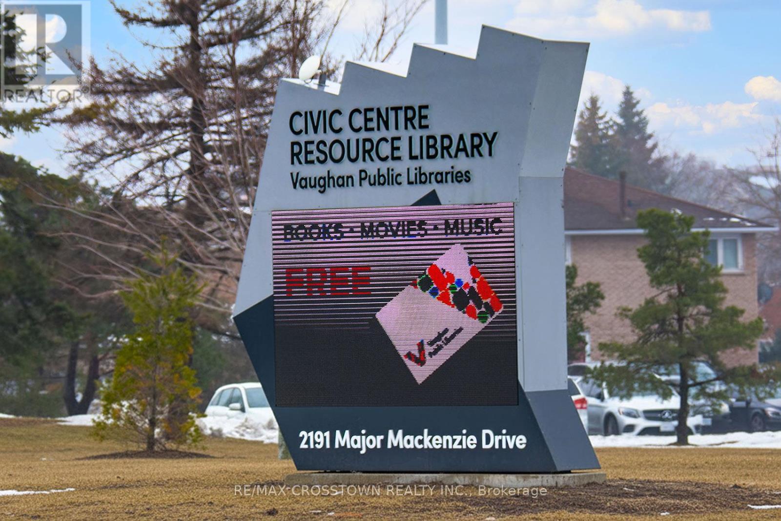 119 Fieldgate Drive, Vaughan (maple), Ontario