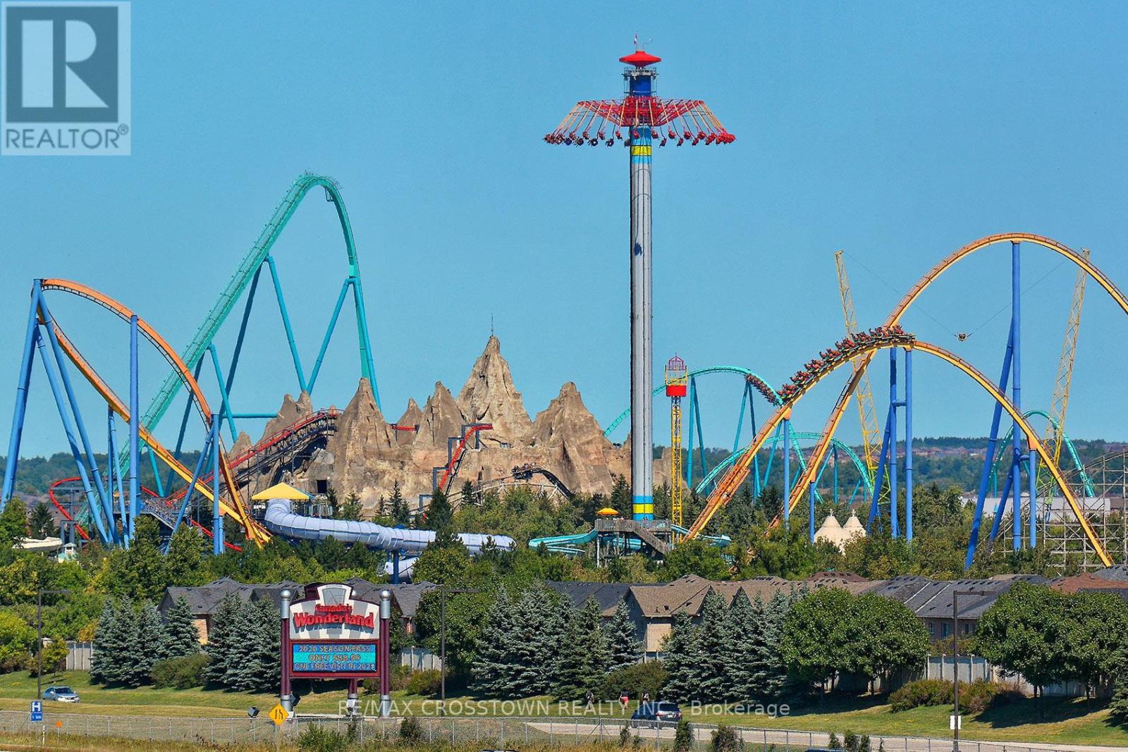 119 Fieldgate Drive, Vaughan (maple), Ontario