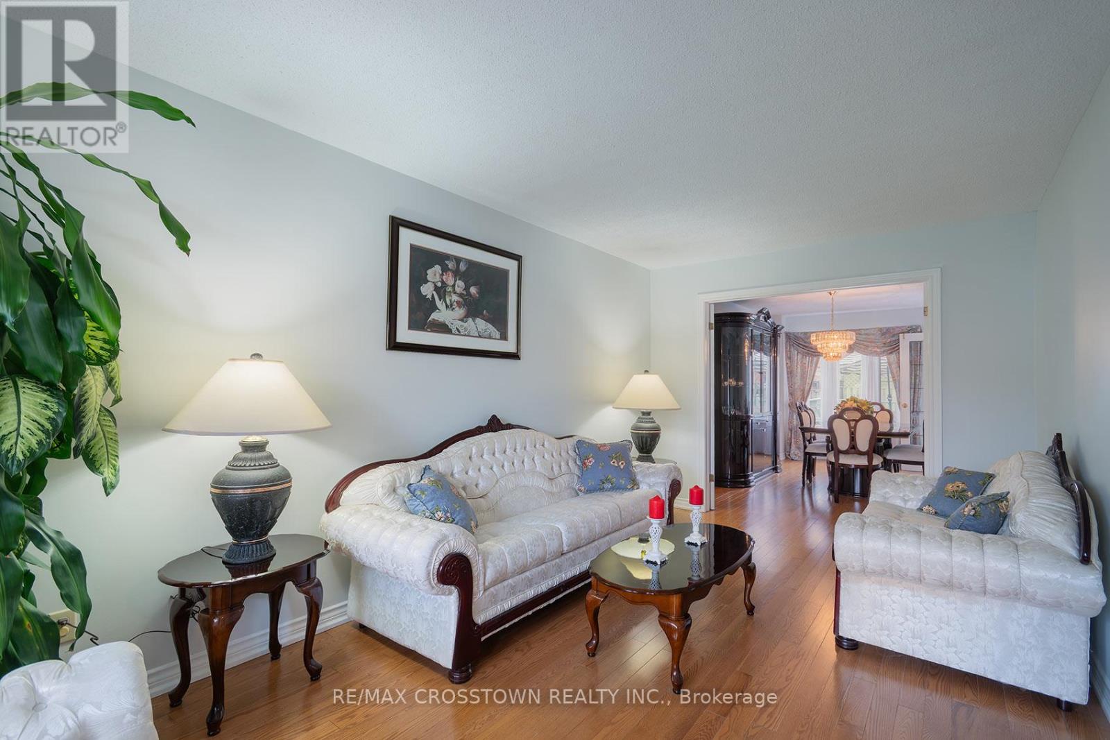 119 Fieldgate Drive, Vaughan (maple), Ontario