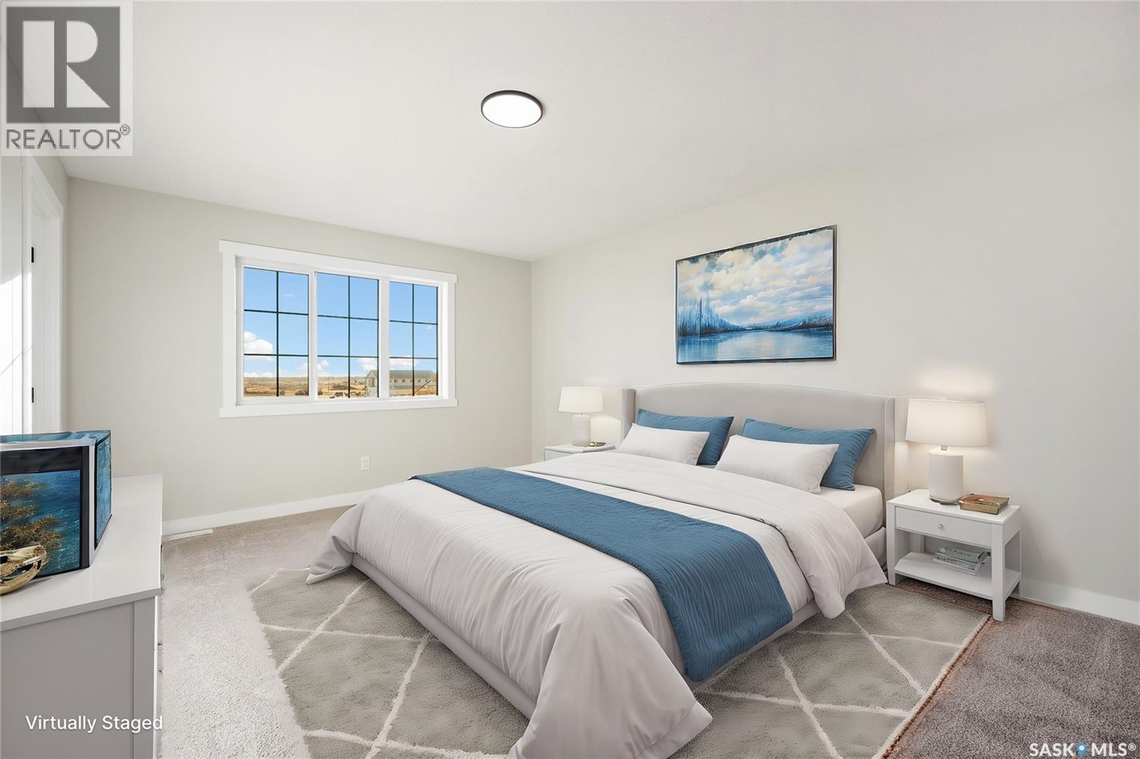 439 Kinloch Crescent, Saskatoon, Saskatchewan