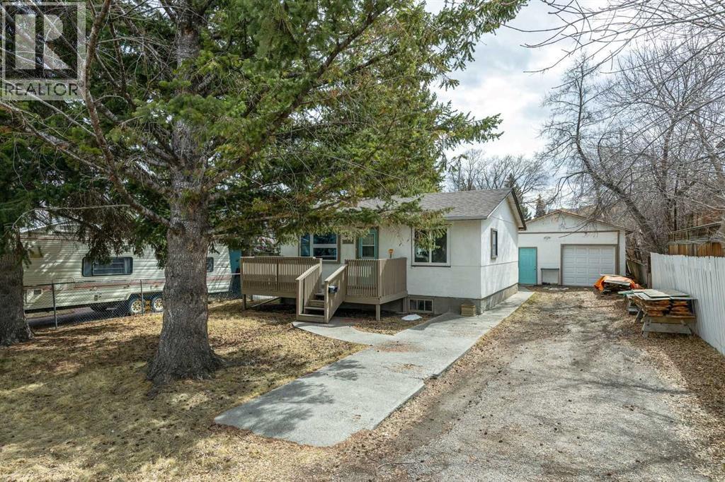 6507 34 Avenue Nw, Calgary, Alberta