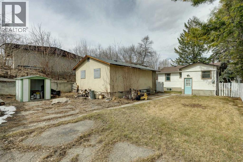 6507 34 Avenue Nw, Calgary, Alberta