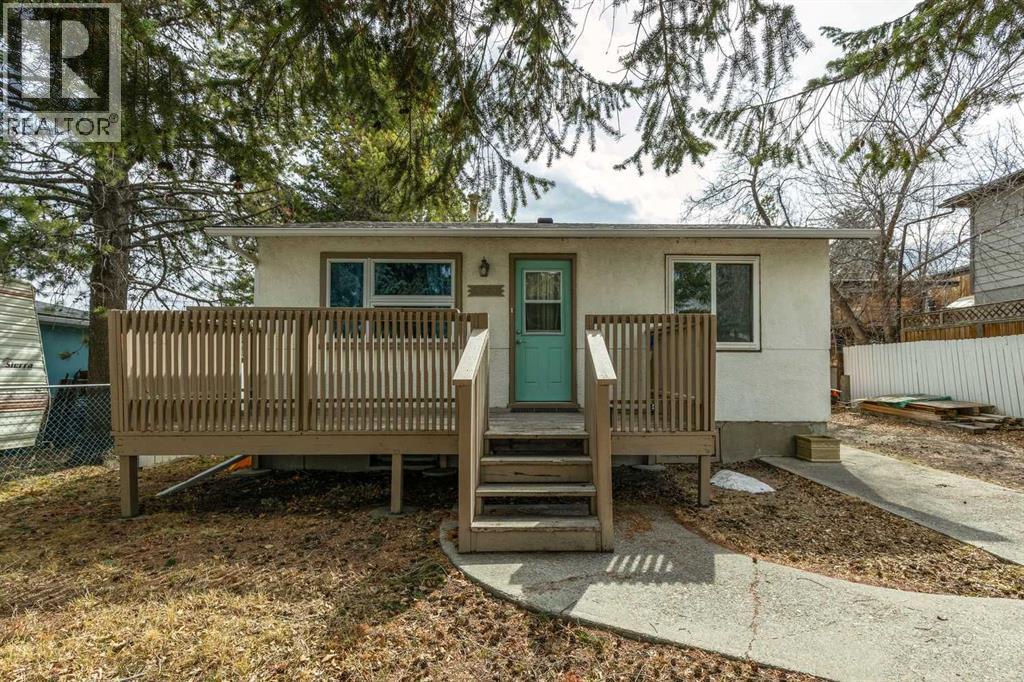 6507 34 Avenue Nw, Calgary, Alberta