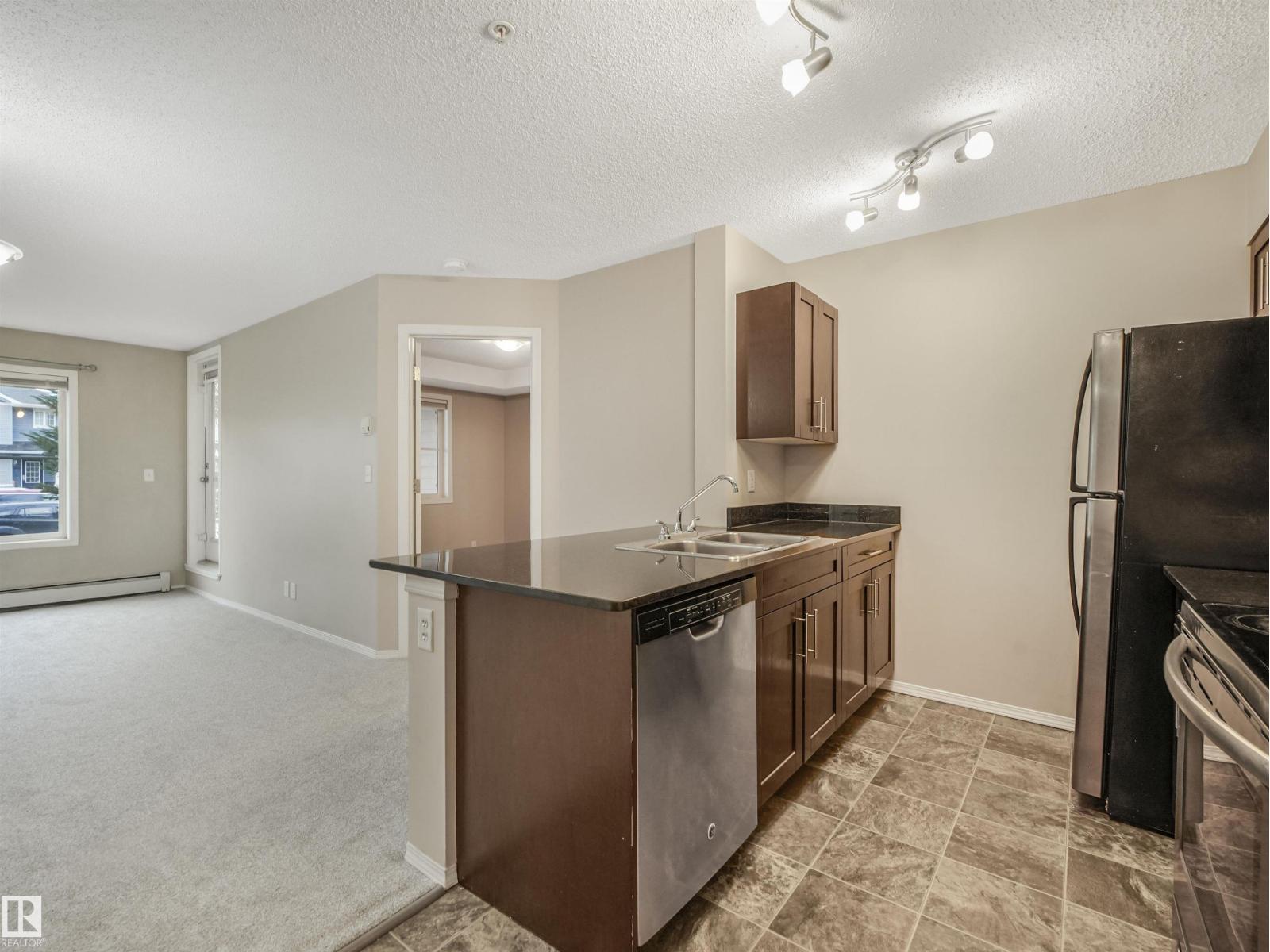 #116 530 Watt Bv Sw, Edmonton, Alberta