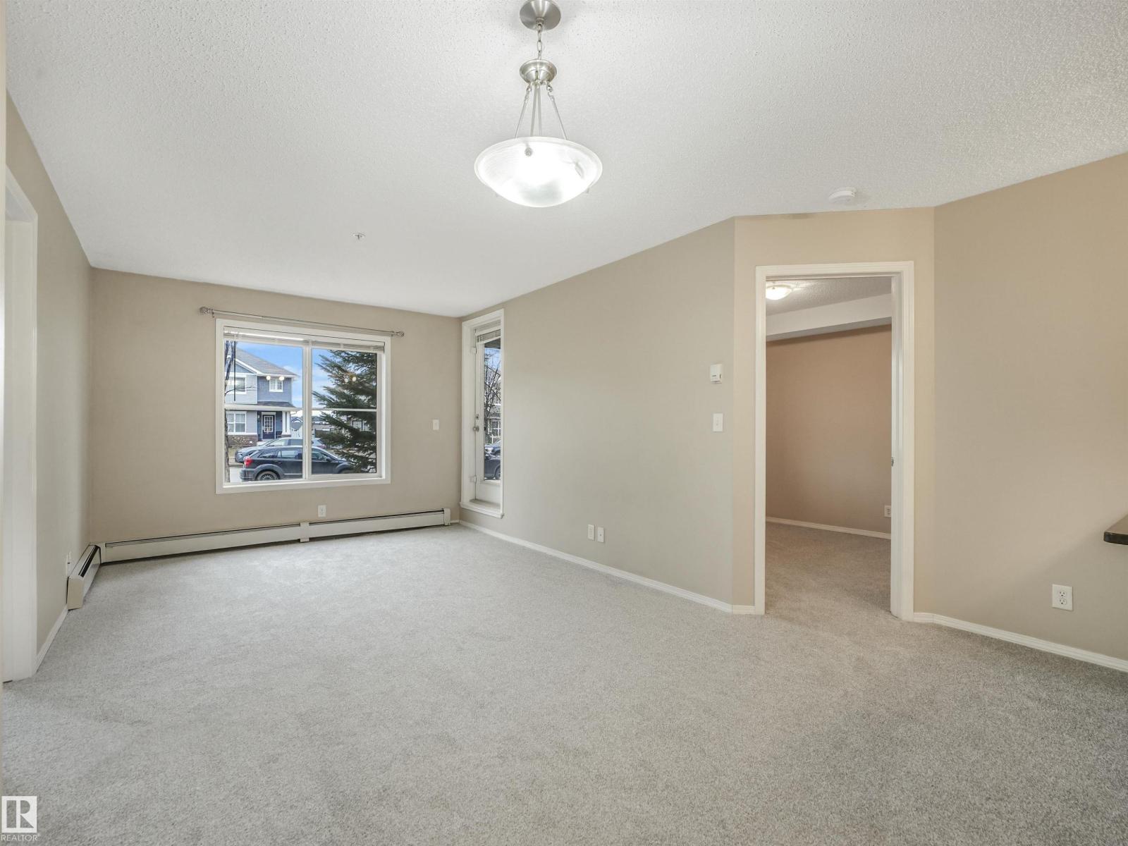 #116 530 Watt Bv Sw, Edmonton, Alberta