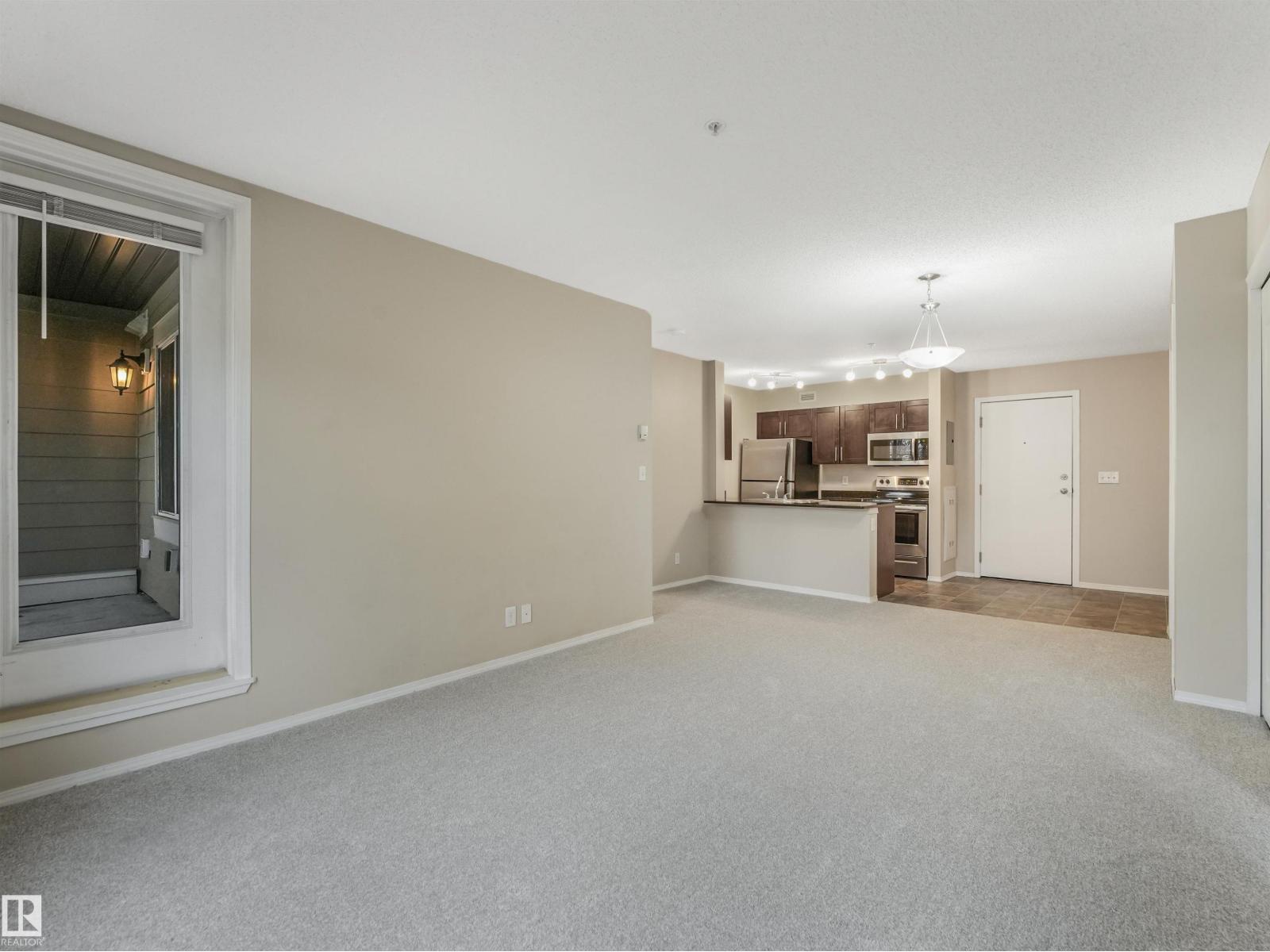 #116 530 Watt Bv Sw, Edmonton, Alberta