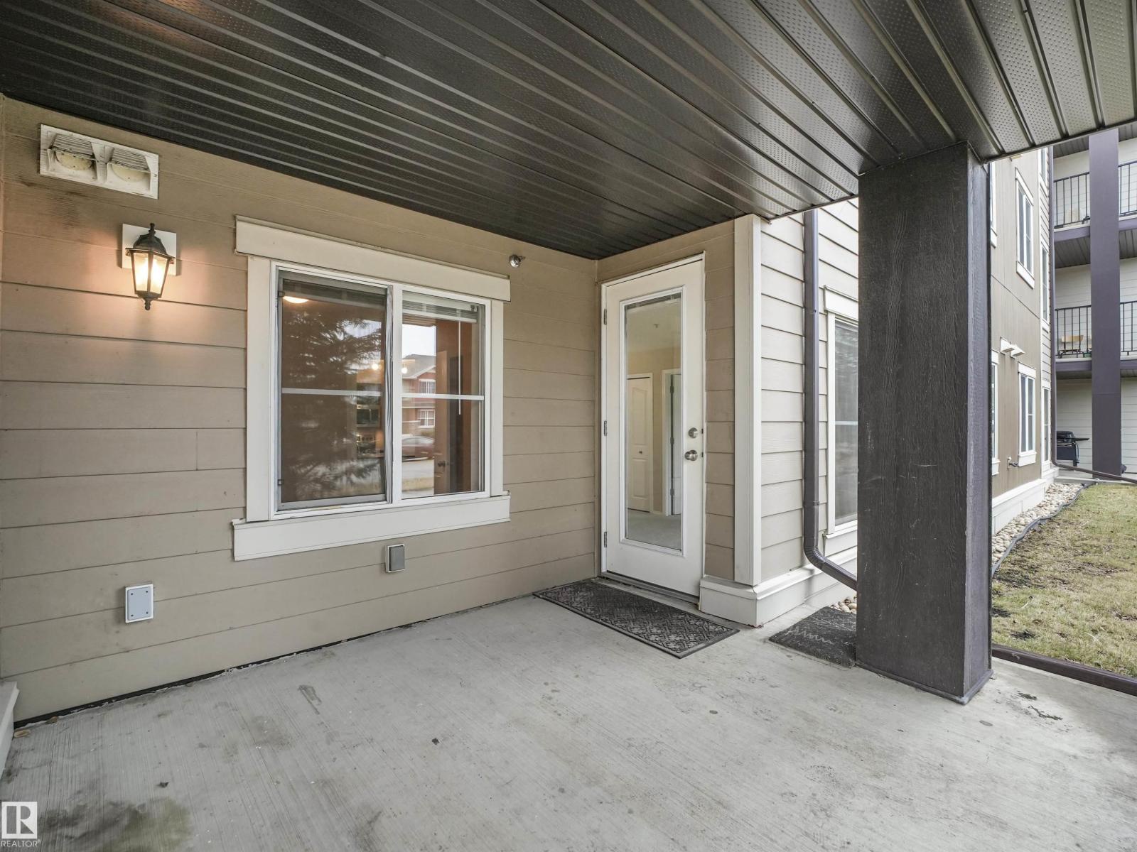 #116 530 Watt Bv Sw, Edmonton, Alberta