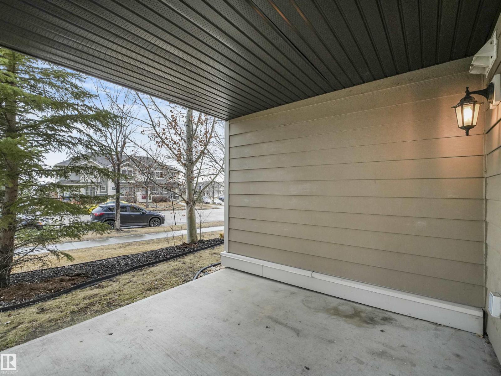 #116 530 Watt Bv Sw, Edmonton, Alberta