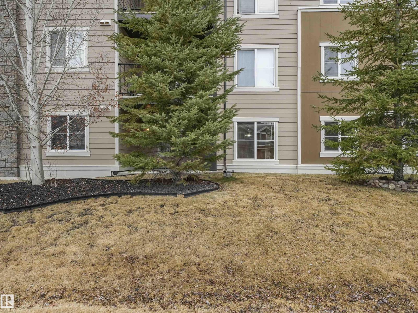 #116 530 Watt Bv Sw, Edmonton, Alberta