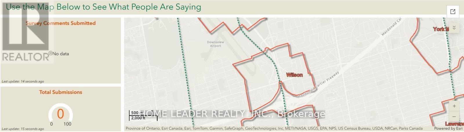 483-485 Wilson Avenue, Toronto (clanton Park), Ontario