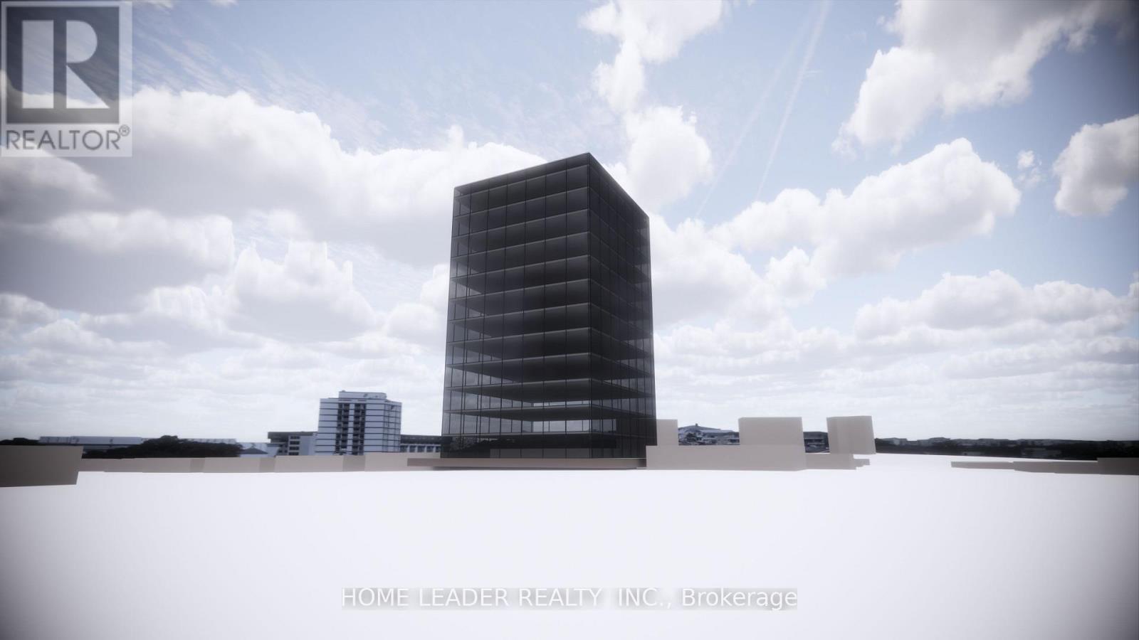 483-485 Wilson Avenue, Toronto (clanton Park), Ontario