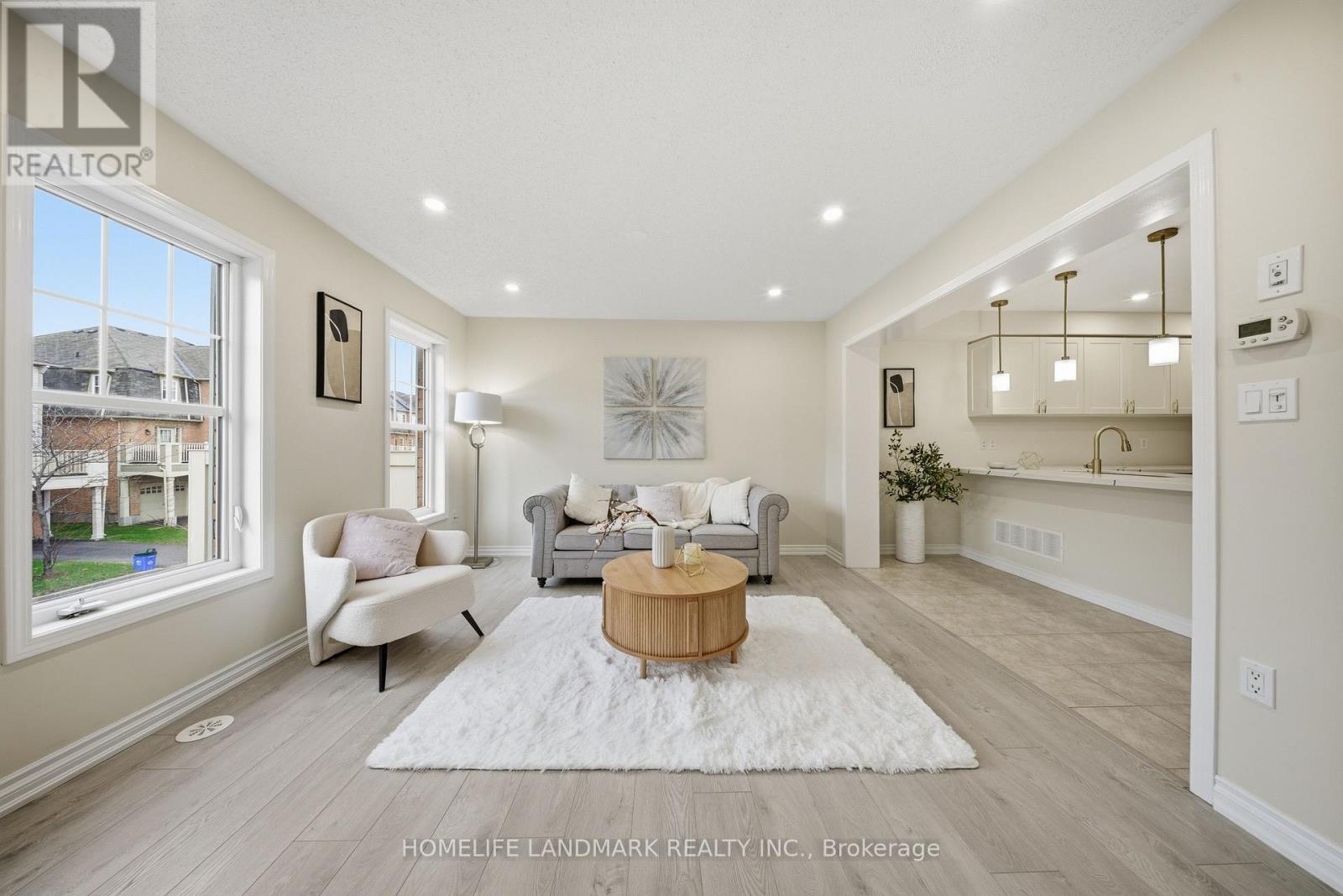 268 Wetenhall Landing, Milton (ha Harrison), Ontario