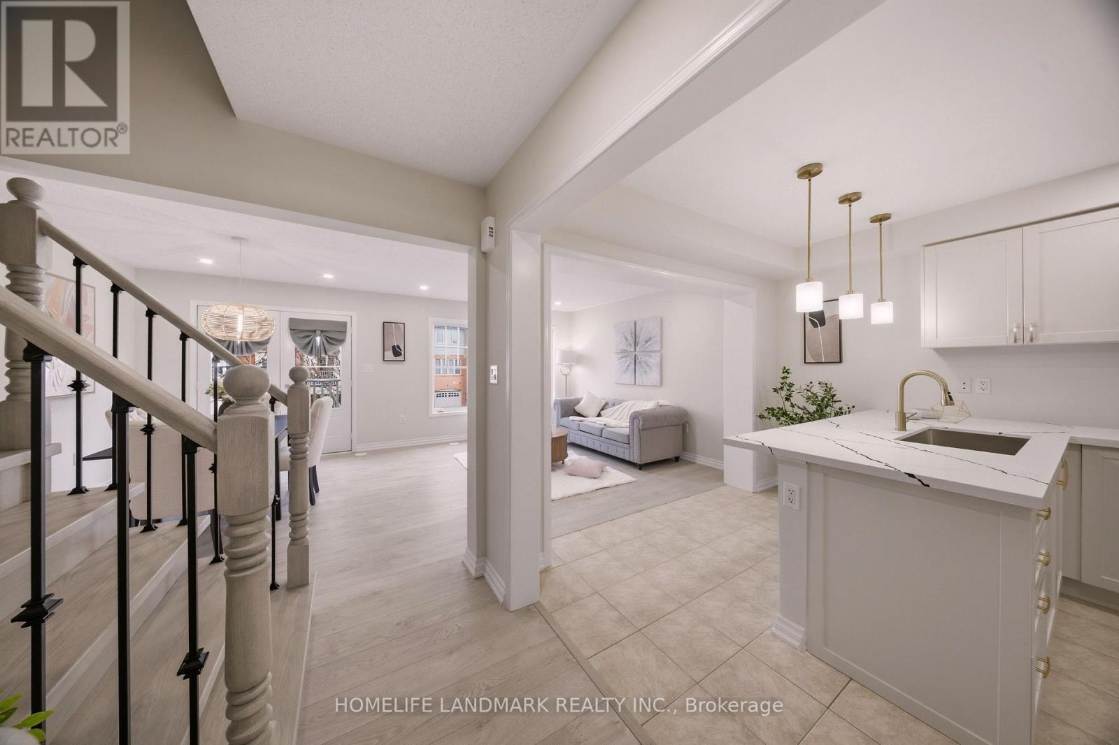 268 Wetenhall Landing, Milton (ha Harrison), Ontario