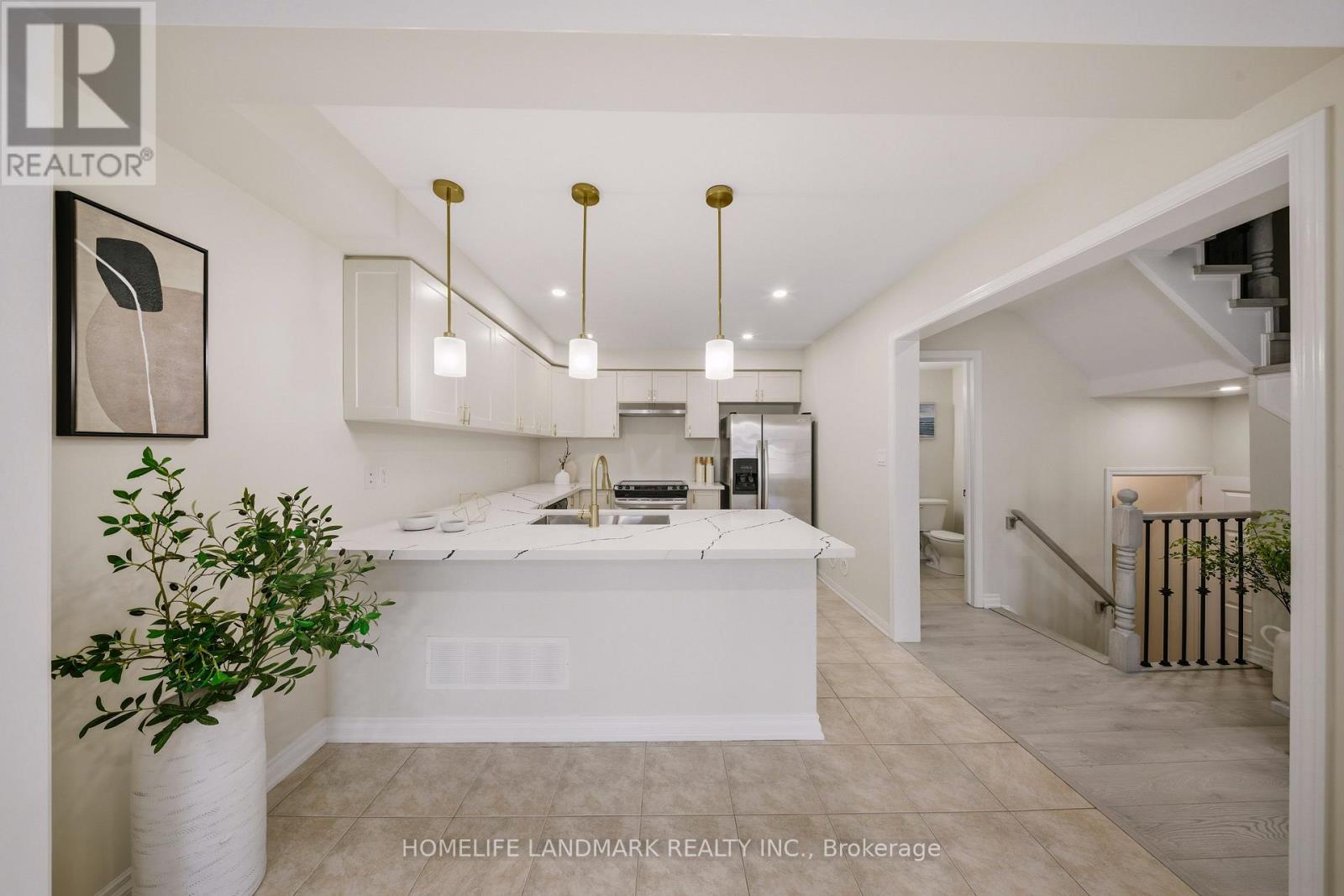 268 Wetenhall Landing, Milton (ha Harrison), Ontario