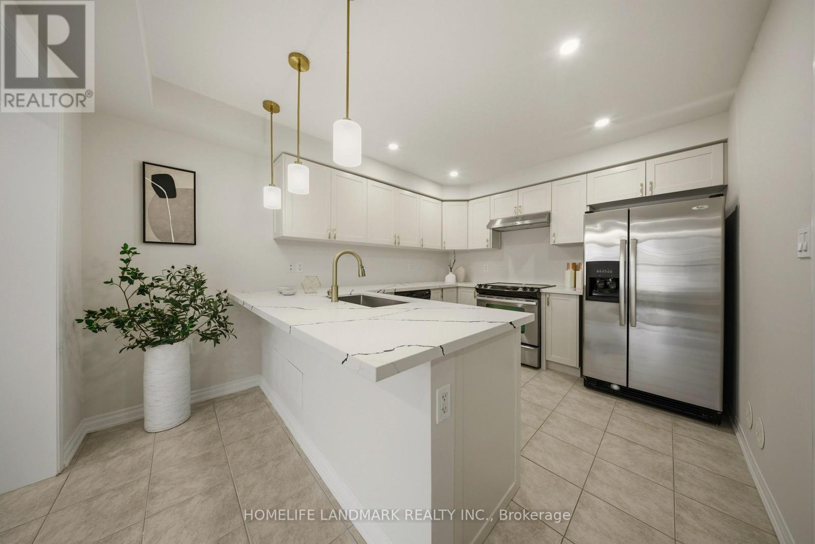 268 Wetenhall Landing, Milton (ha Harrison), Ontario