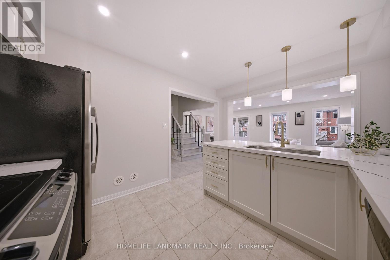 268 Wetenhall Landing, Milton (ha Harrison), Ontario