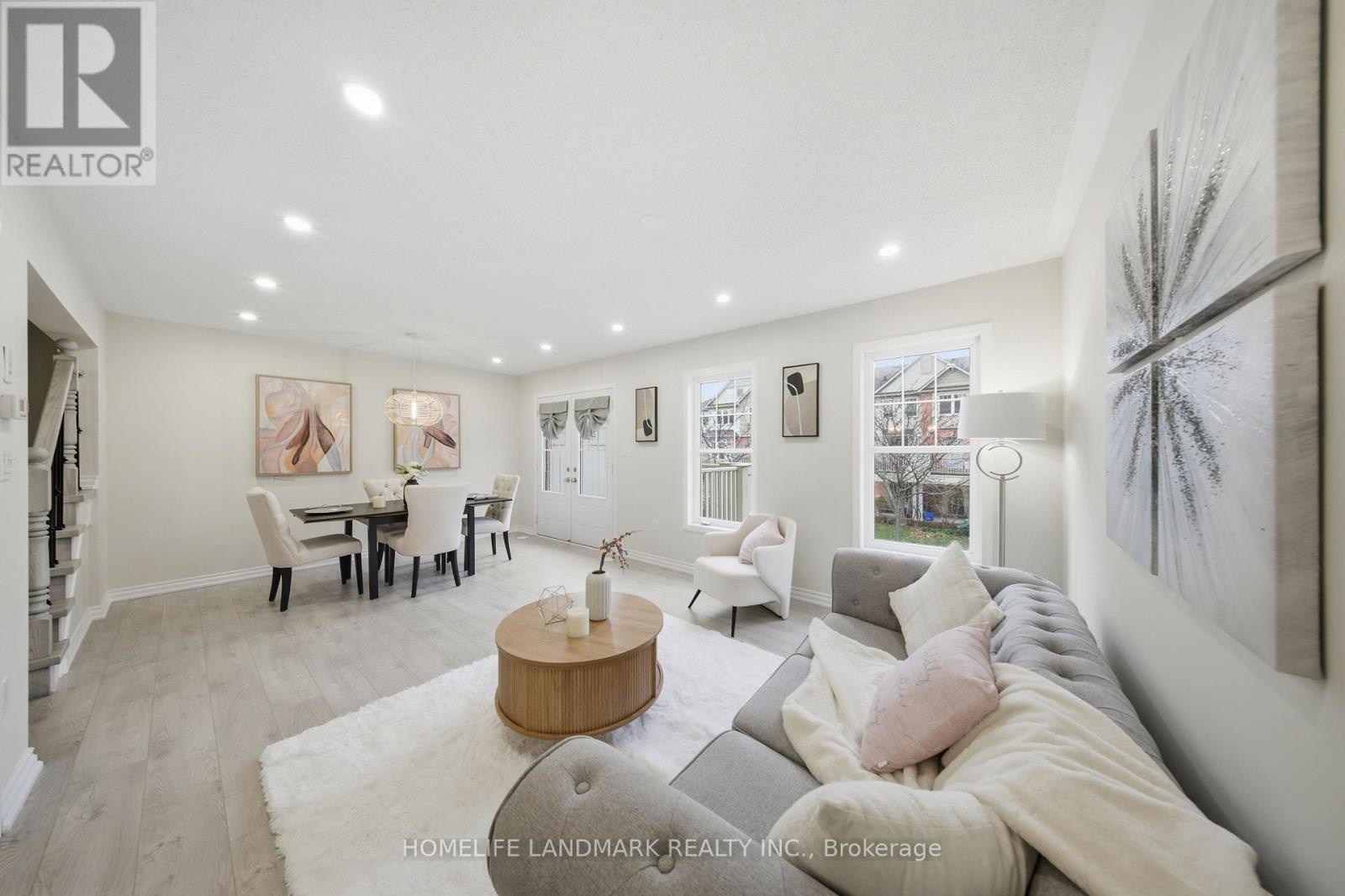 268 Wetenhall Landing, Milton (ha Harrison), Ontario