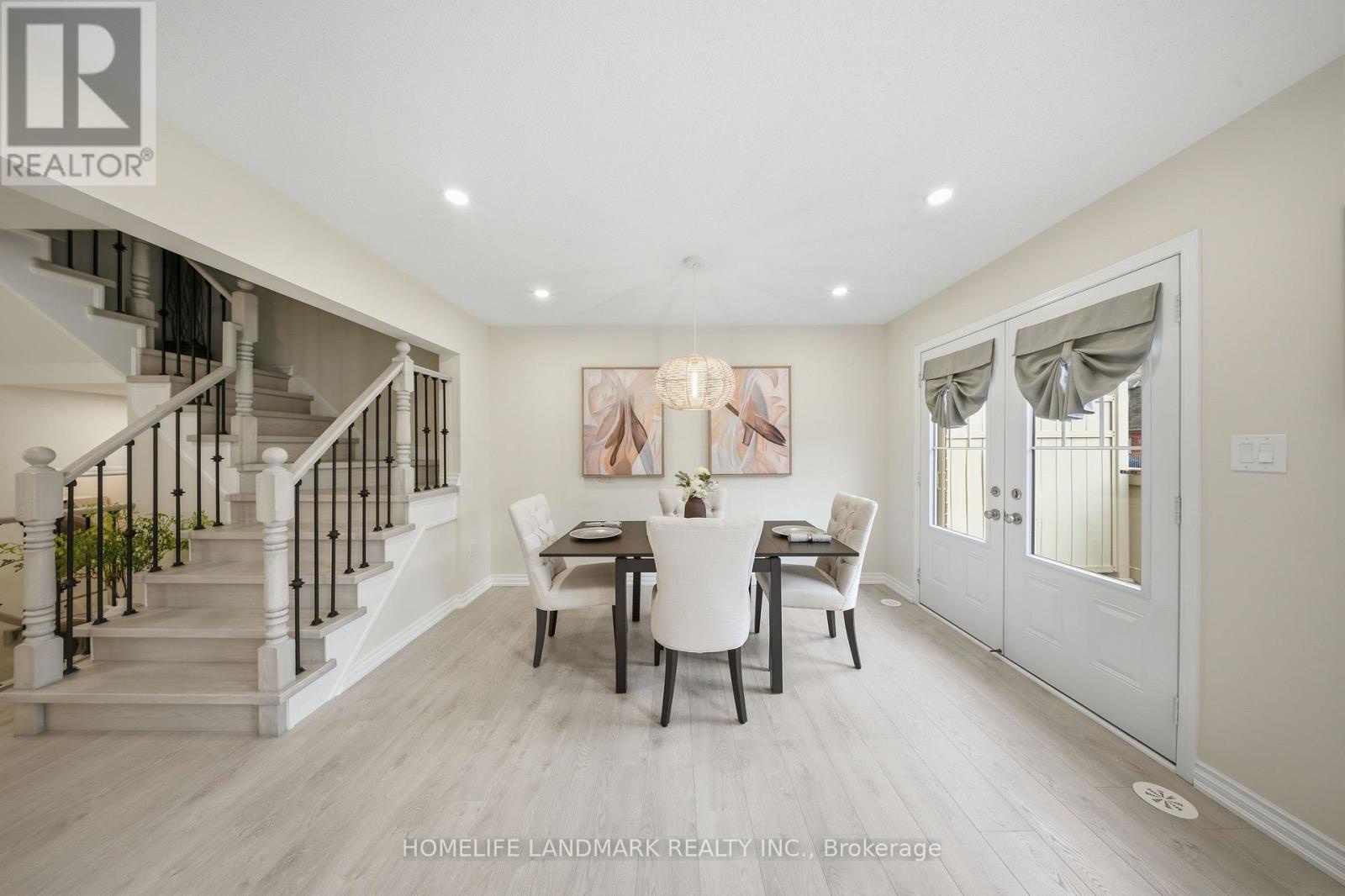 268 Wetenhall Landing, Milton (ha Harrison), Ontario