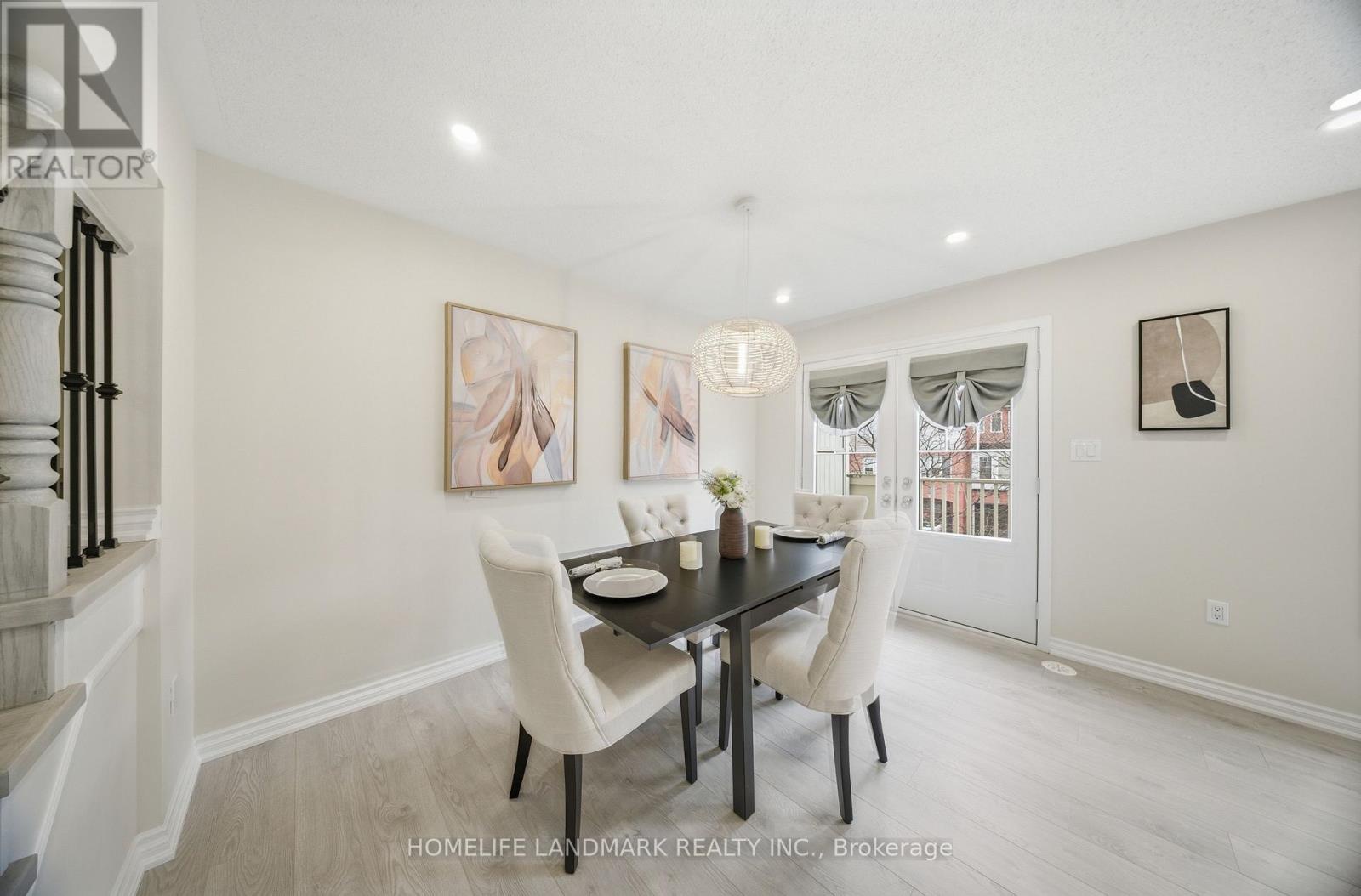 268 Wetenhall Landing, Milton (ha Harrison), Ontario