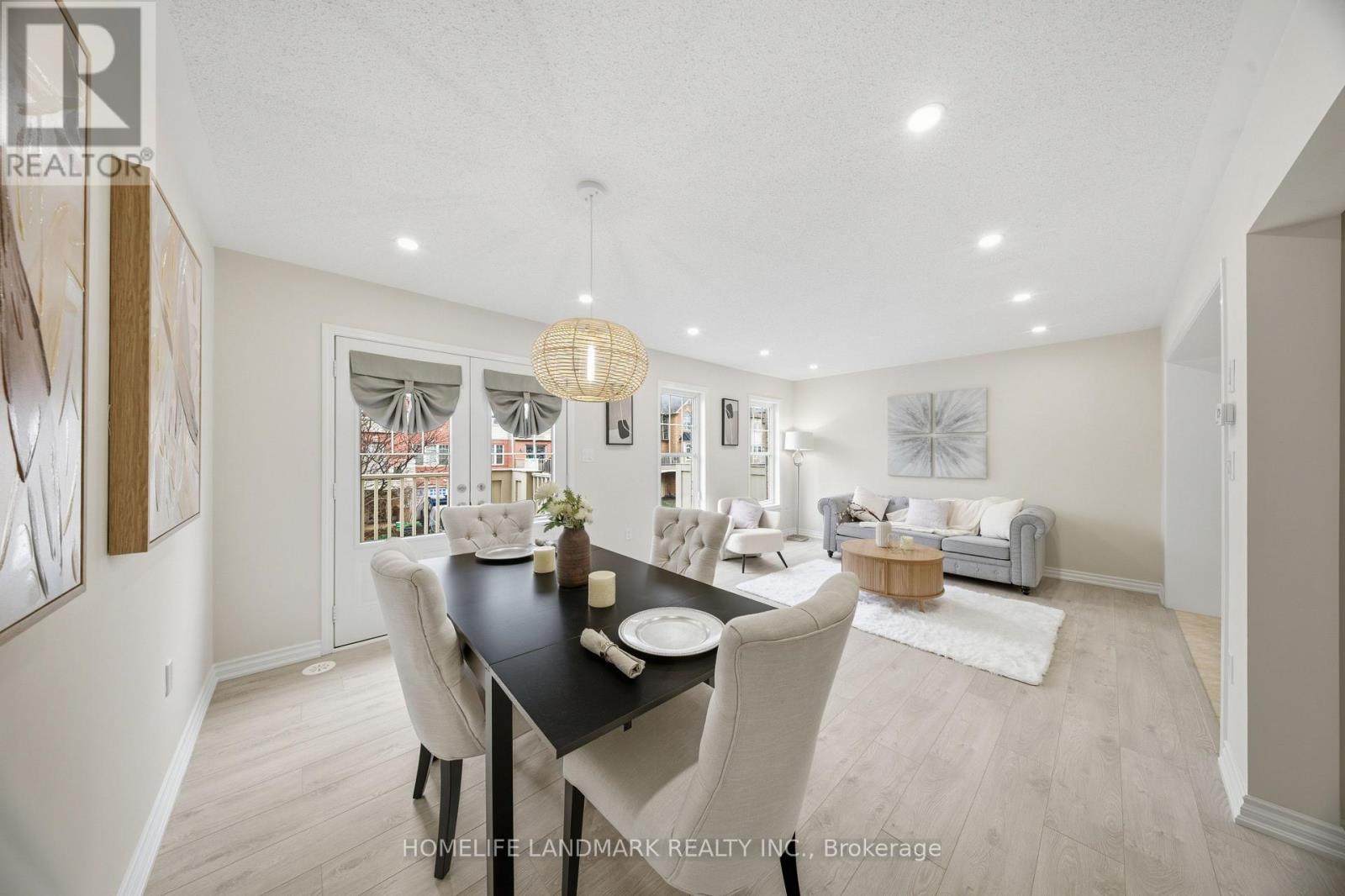 268 Wetenhall Landing, Milton (ha Harrison), Ontario