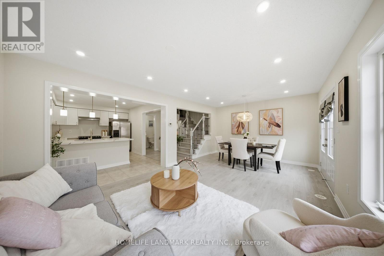 268 Wetenhall Landing, Milton (ha Harrison), Ontario