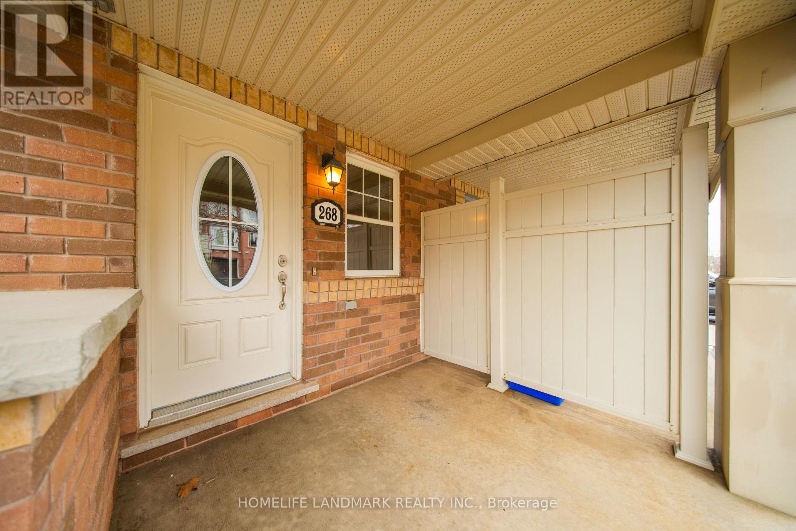 268 Wetenhall Landing, Milton (ha Harrison), Ontario