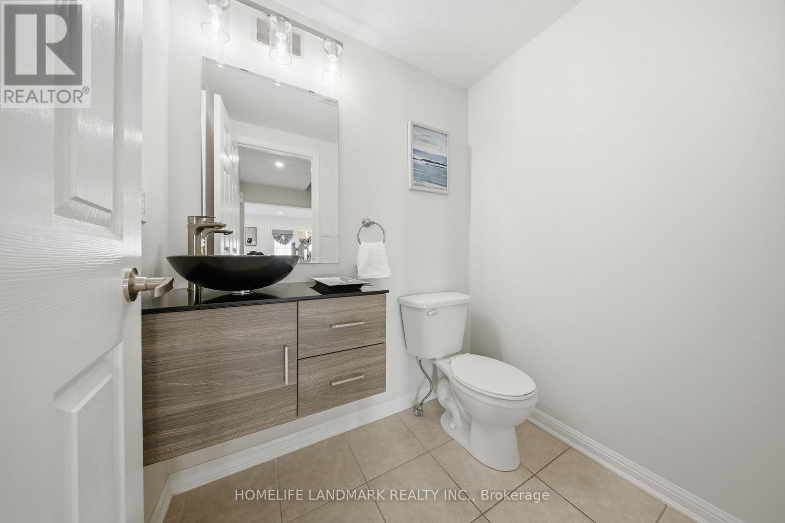 268 Wetenhall Landing, Milton (ha Harrison), Ontario