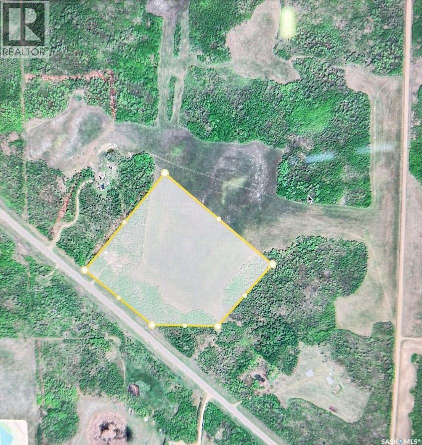 Hunters Paradise, Fish Creek Rm No. 402, Saskatchewan