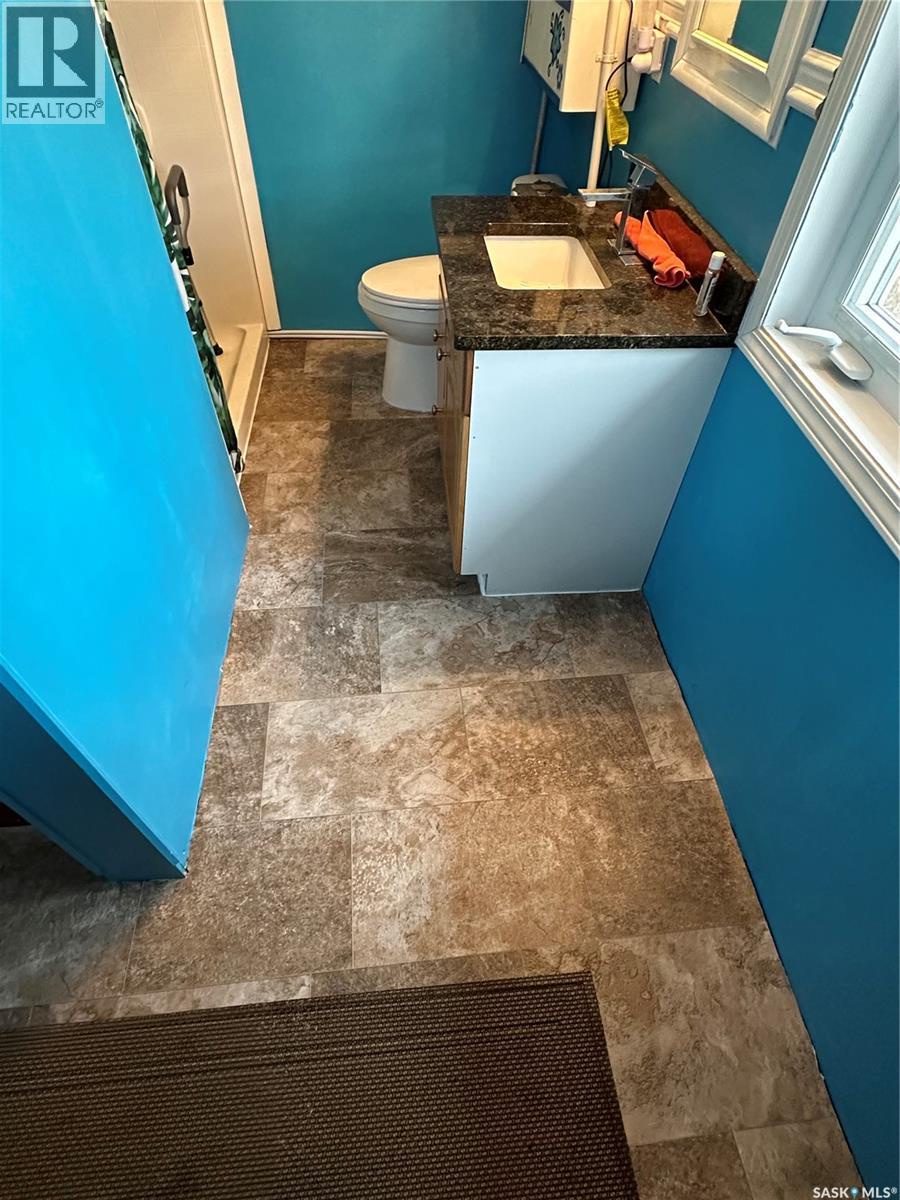 Hunters Paradise, Fish Creek Rm No. 402, Saskatchewan